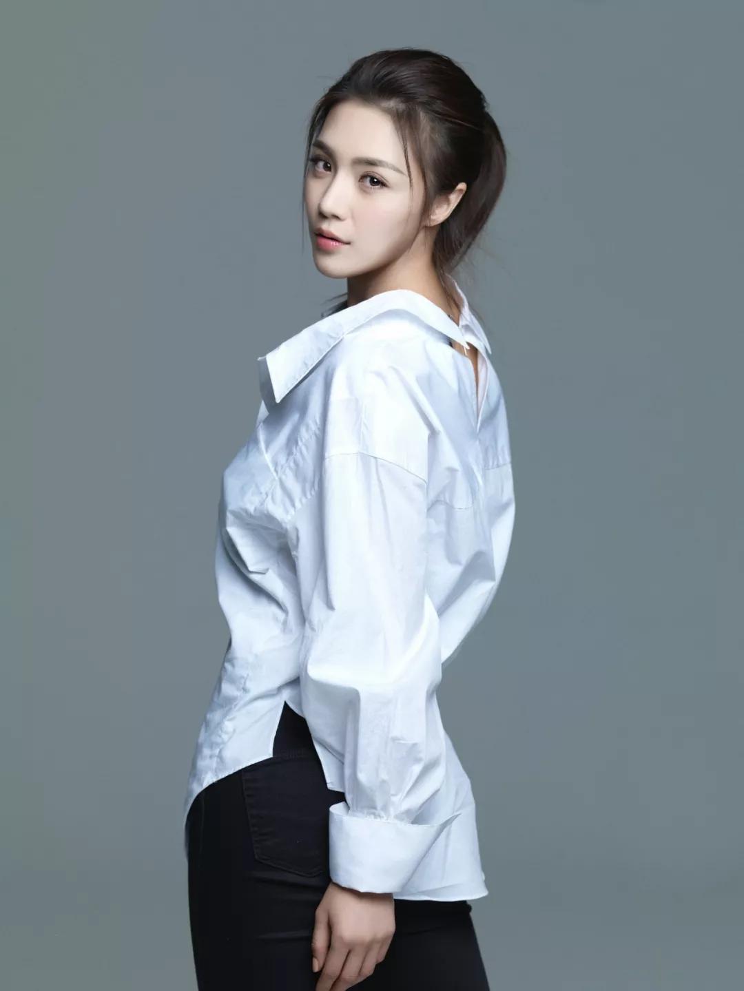 青春抛物线开播赵茜化身排球健将致敬中国女排