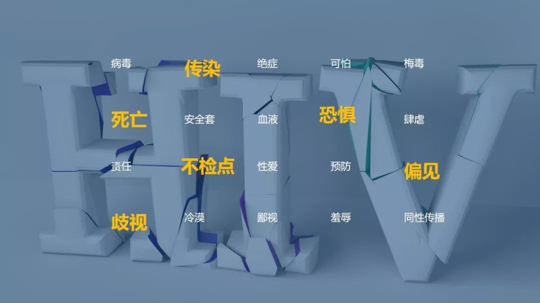 【"艾"的距离】南京高校艾滋病日公益展明日在我校举行_歧视