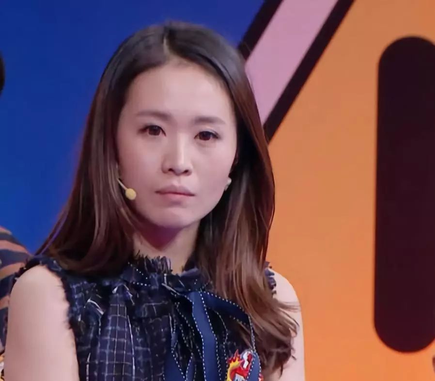 清华女神惨遭淘汰,怂包李诞大受欢迎:你必须学会,做个讨喜的人_许吉如