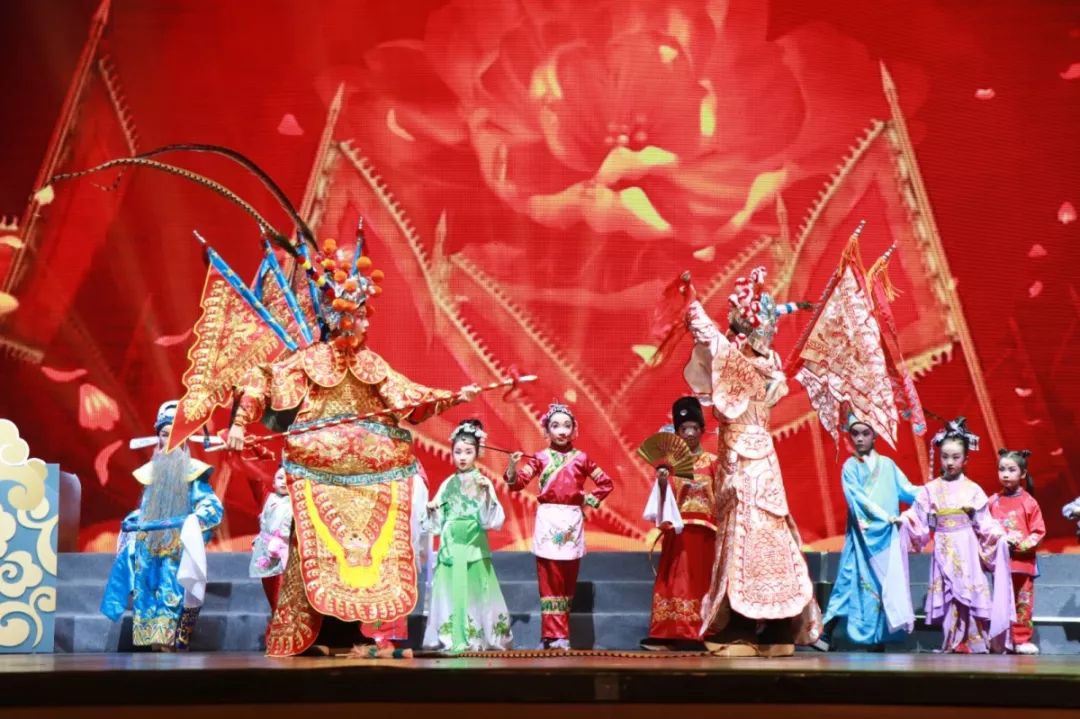 叹粤曲,赏非遗,看新星璀璨!2019广东粤曲私伙局大赛获奖名单出炉