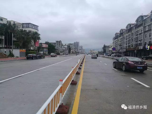 清盛大道北至清昌大道道路总长740米红线宽度40米滨海大通道总投资