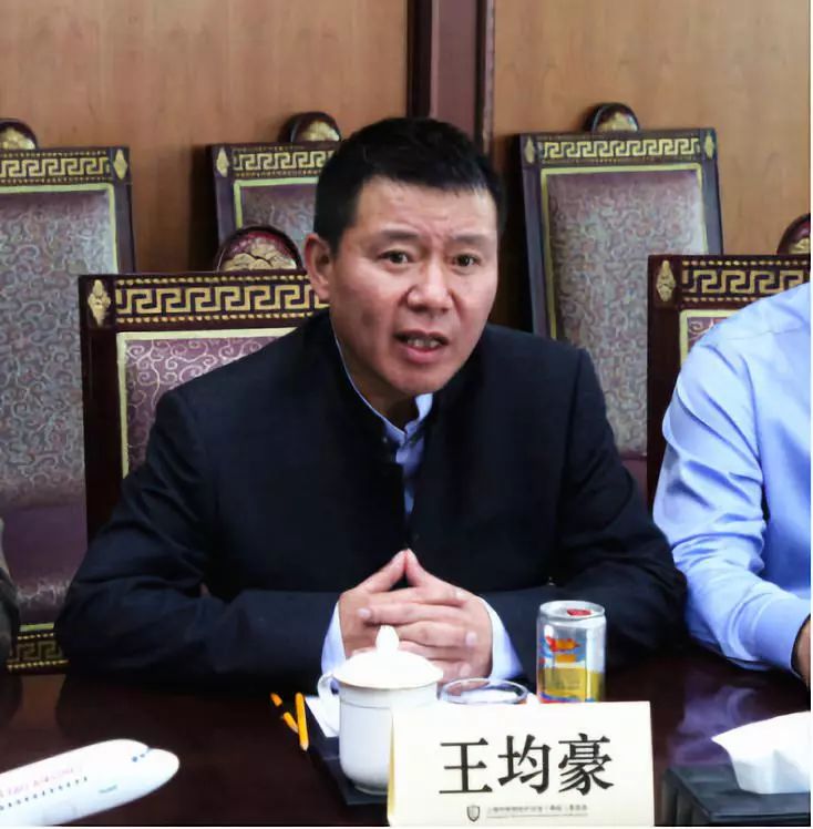 商会湖北省孝感市党政代表团来沪莅临联合会考察交流