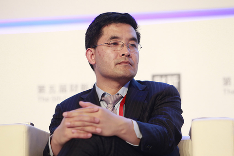 光大银行"折腾" 五年四换行长