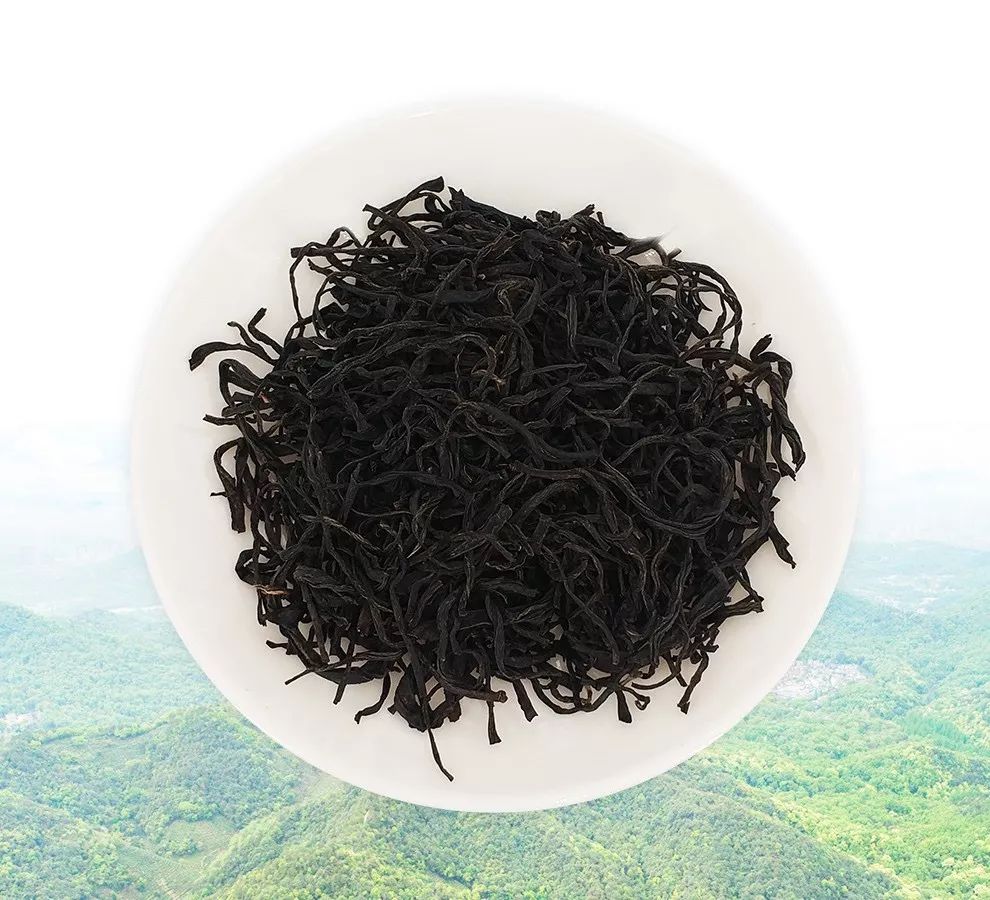 薅羊毛系列茶农自留明前龙井工夫红茶255元两罐捧茶过冬