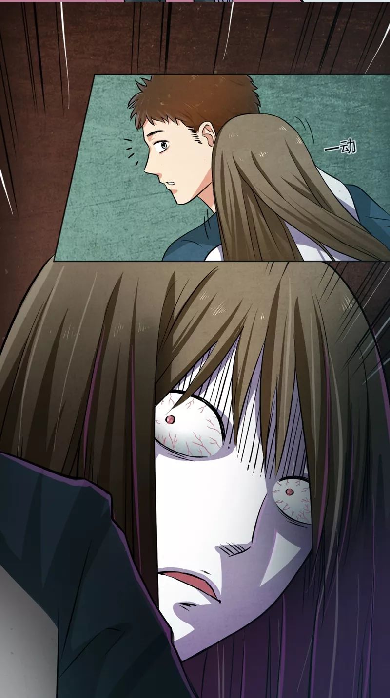 家中送来一具美艳的女尸夜半无人我终于