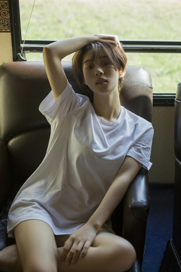 心灵法医的黄小蓉中戏新人演员曾出演欢乐颂2