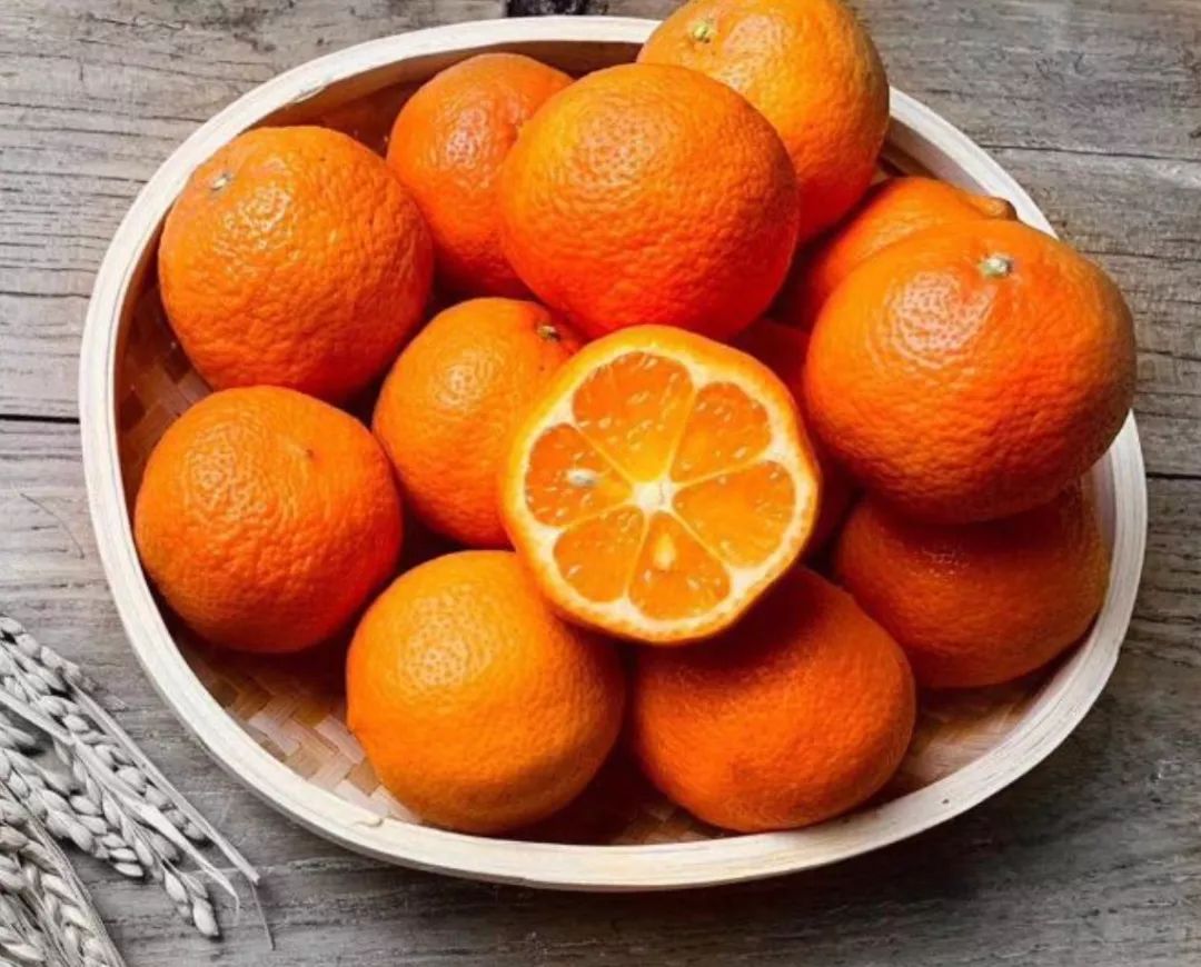 柠檬怎么是红色的?快来巴南云篆山解密吧!