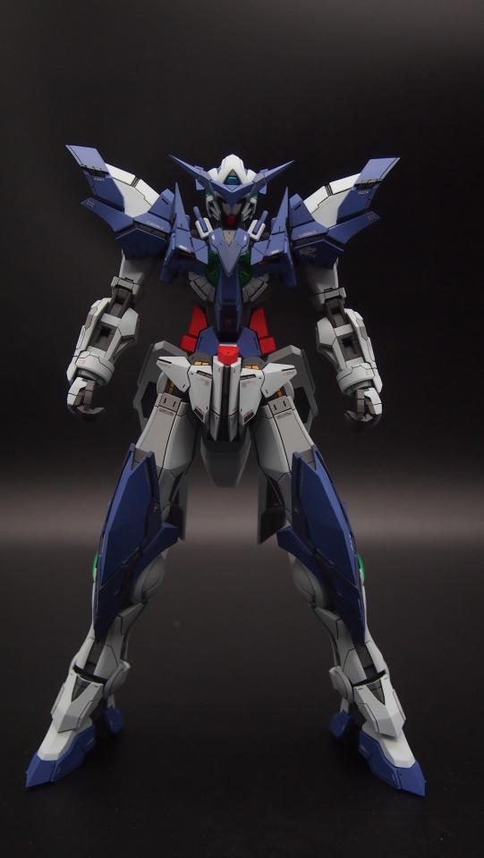 根大木秀:惊异能天使改件