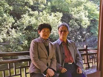 老年人的爱情:"直到死亡将我们分开"也不算多重的承诺_王蒙