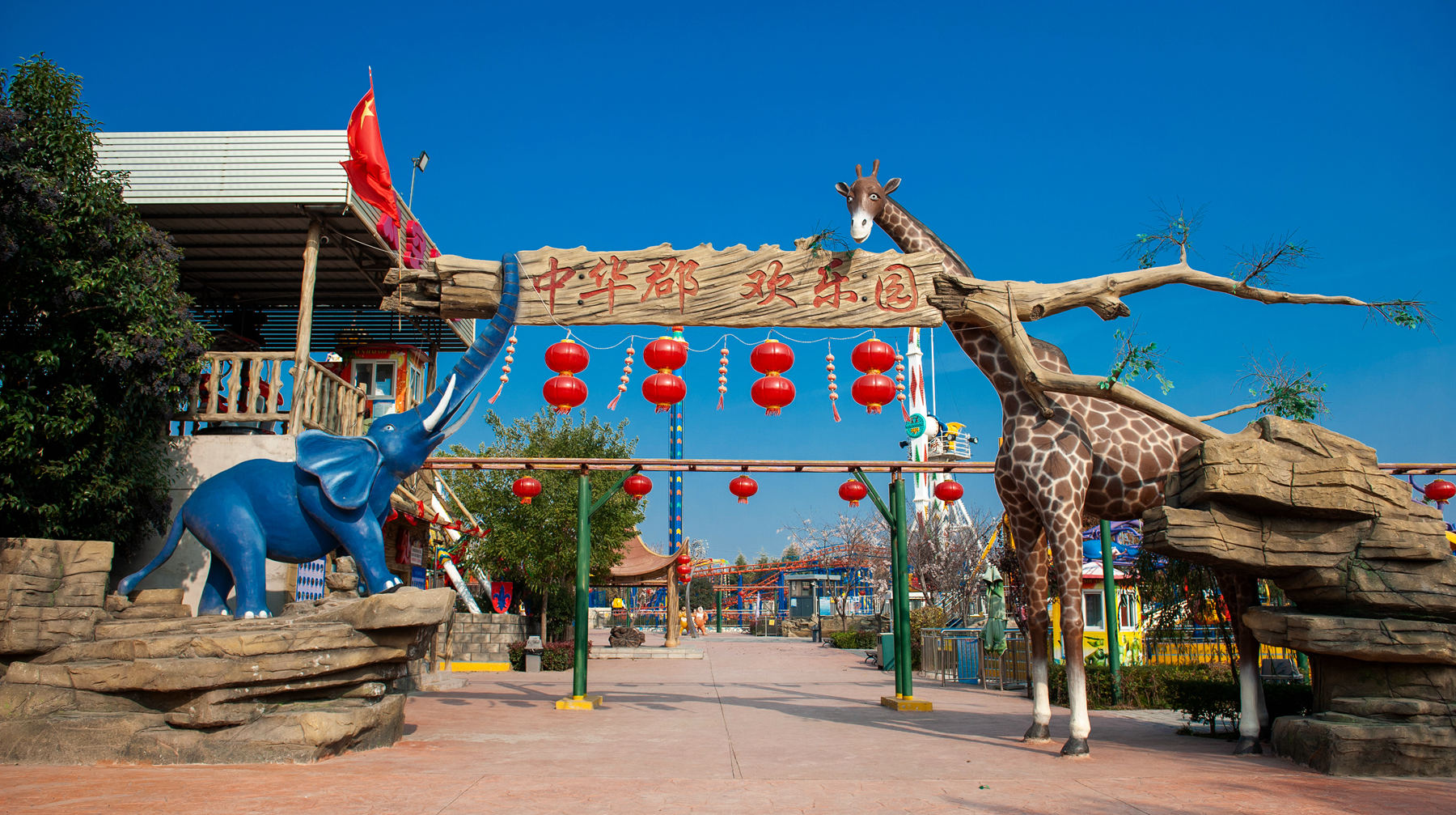 方便百姓出行西安至中华郡免费旅游巴士正式开通天天发车