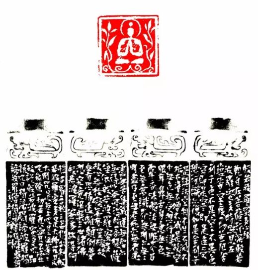 学习篆刻的不二法门,西泠印社社员手把手教你