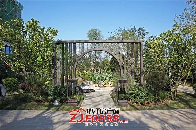 入会倒计时 碧水山居本周六(11月30日)开盘