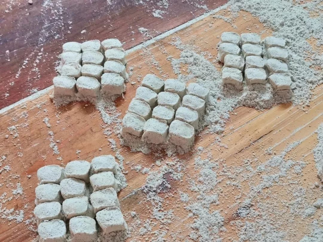 寻味博罗这块小小酥糖承载着多少老街坊的童年记忆