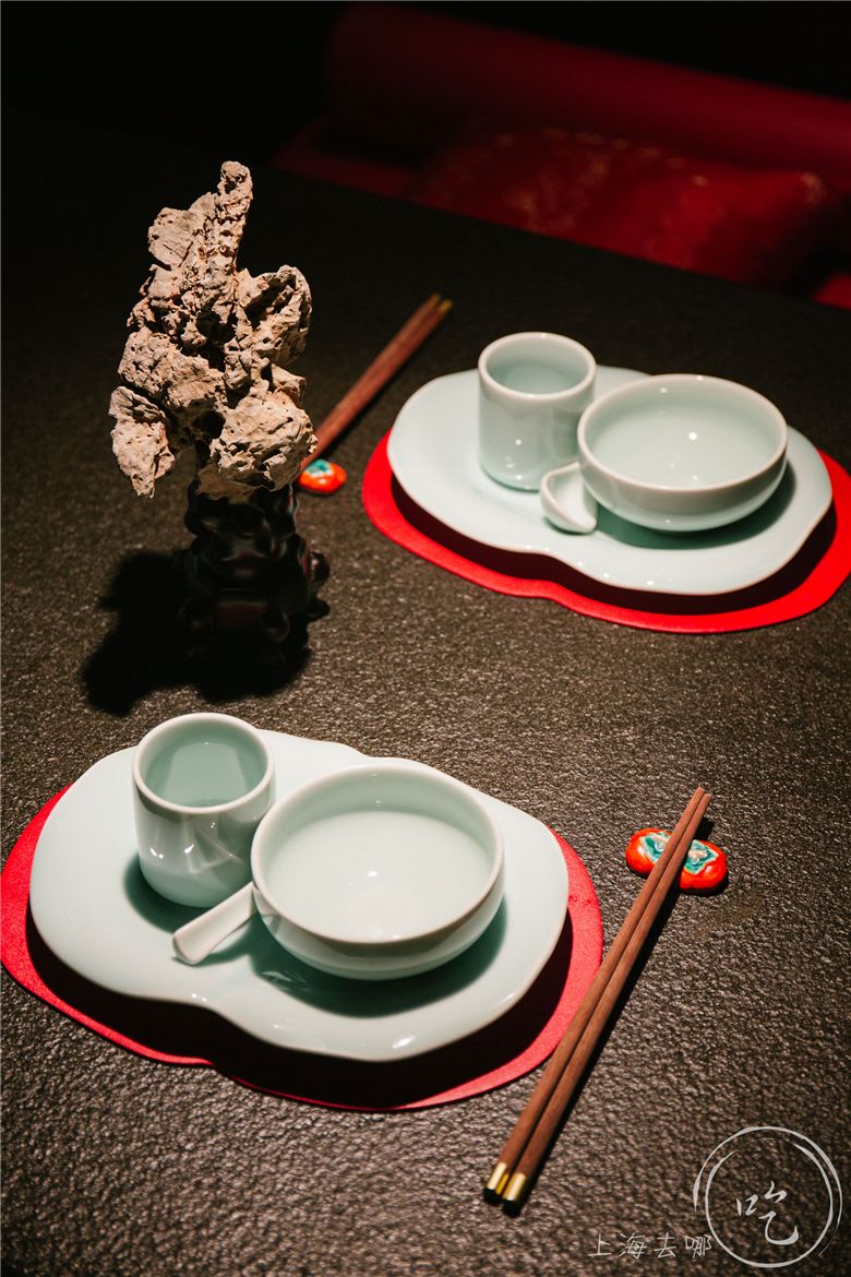 终于重现千年"古风宋宴"!