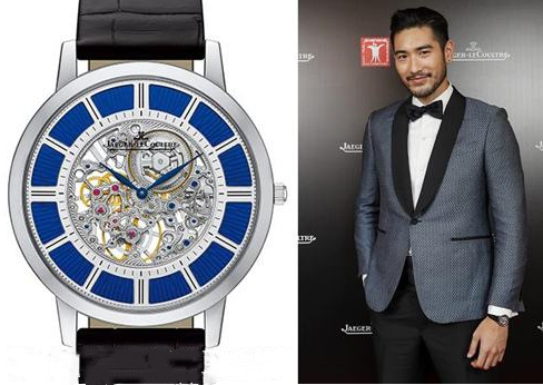 怀念高以翔,追忆他戴过的腕表,没有什么腕表值得用生命去换