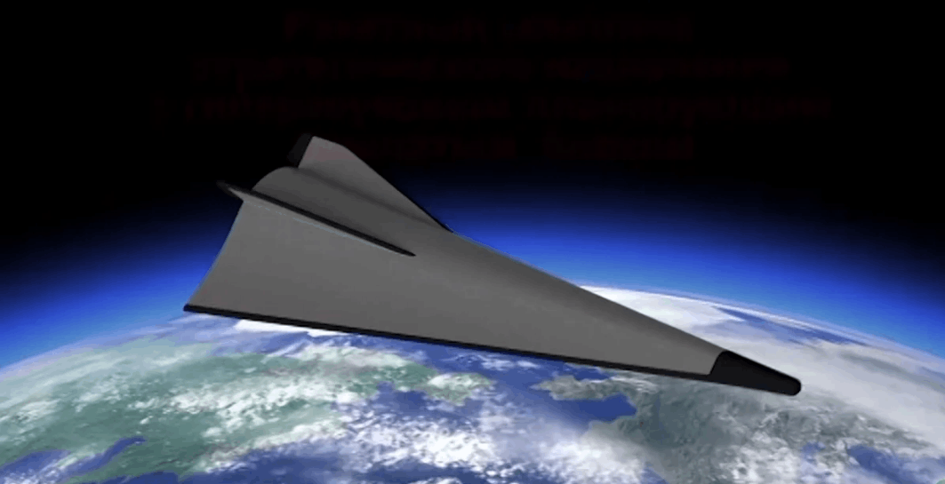 "先锋"高超声速导弹系统正式进入战斗执勤,为何可以打破美核力量优势