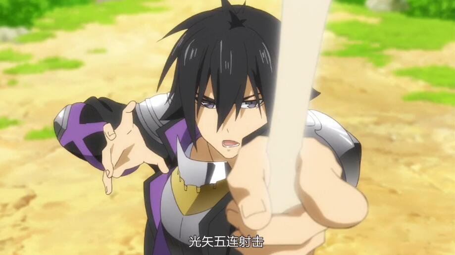 又一部新番要翻车?慎勇第8集猛打方向盘,乘客都要甩飞了