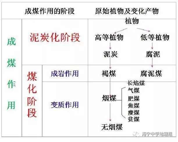【地理概念】什么是焦煤,焦炭,炼焦,焦化