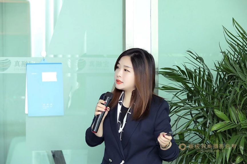 对话真融宝营销官陈琳thinkbig互金品牌营销的去金融化思考
