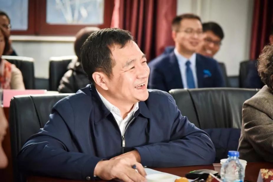 全国名老中医药专家孙树椿教授传承工作室在我院正式揭牌