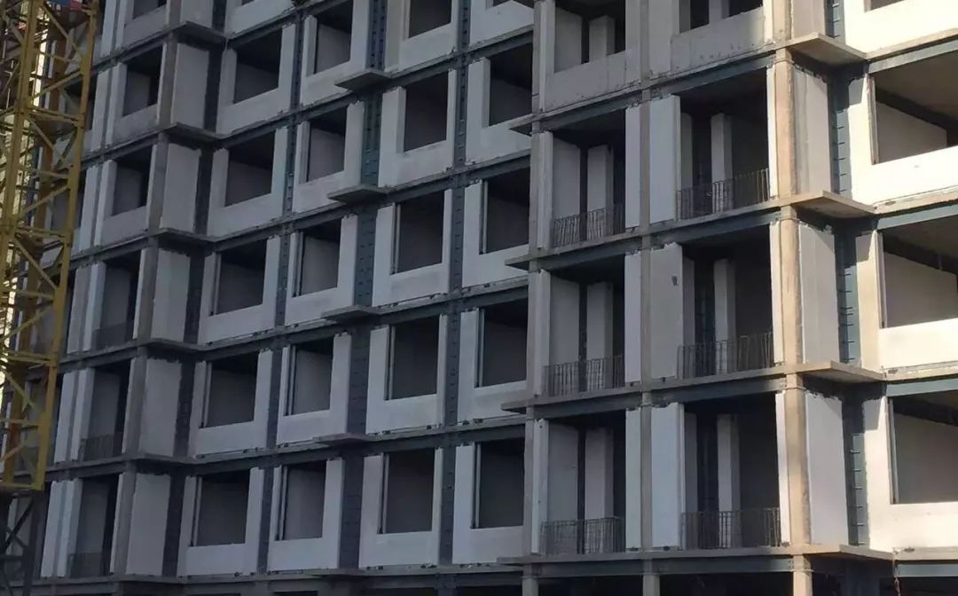 冷知识你所不了解的那些装配式墙体材料