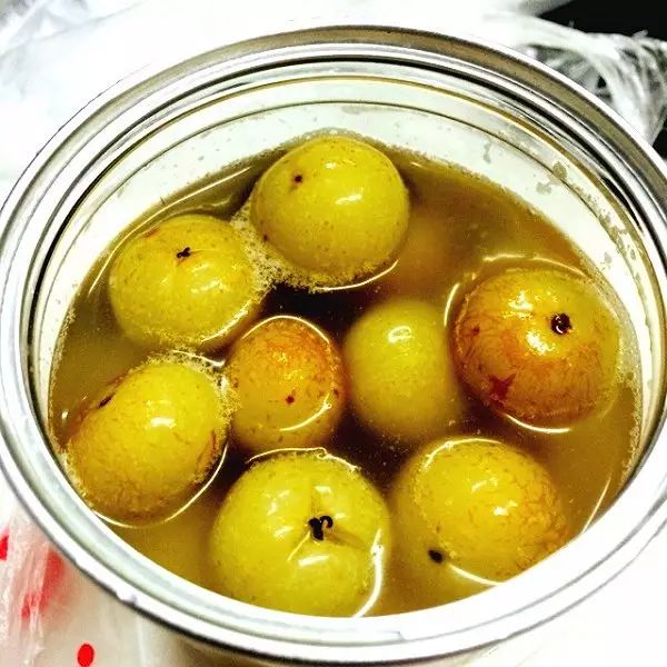 狗卵果,黄牙果.德庆大山里这些奇葩,你吃过几种?