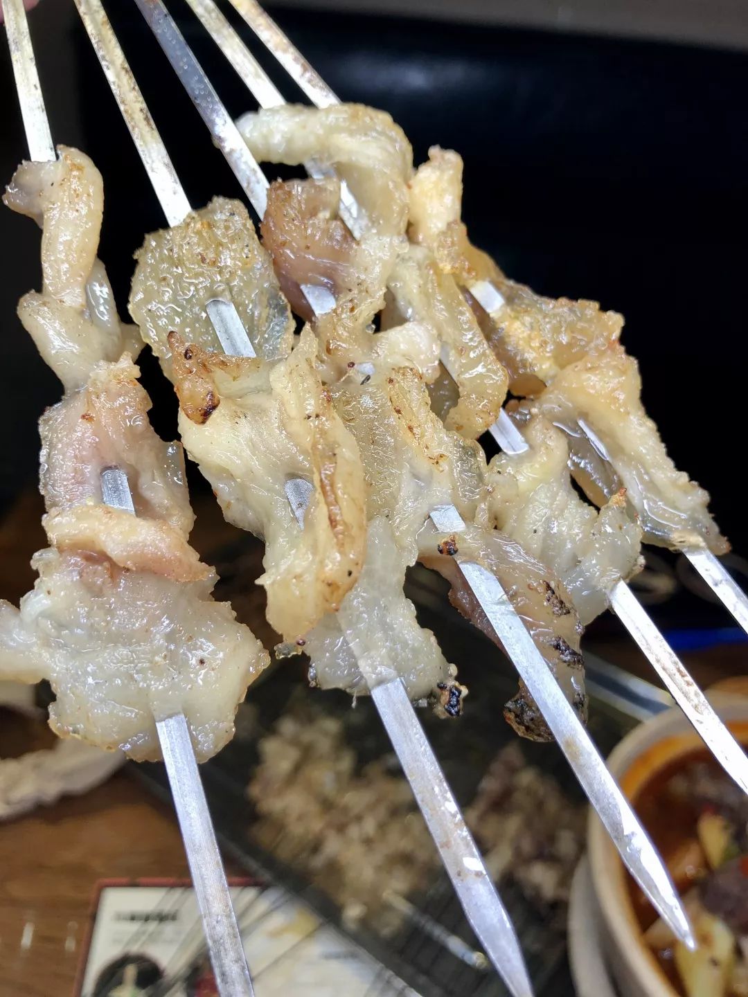 有个嘴刁的朋友我请他撸了两筋一膜他说我从来没这么销魂过