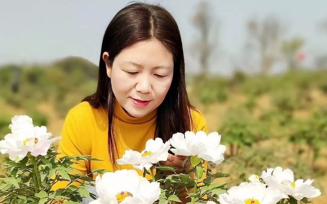 究竟是怎样的善良美好,让她被评为"最美家乡人"?