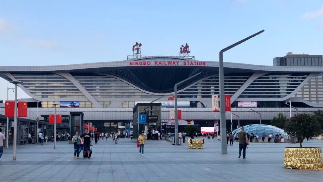 所有园区人和纸质车票说再见买票报销有变化您关注了吗