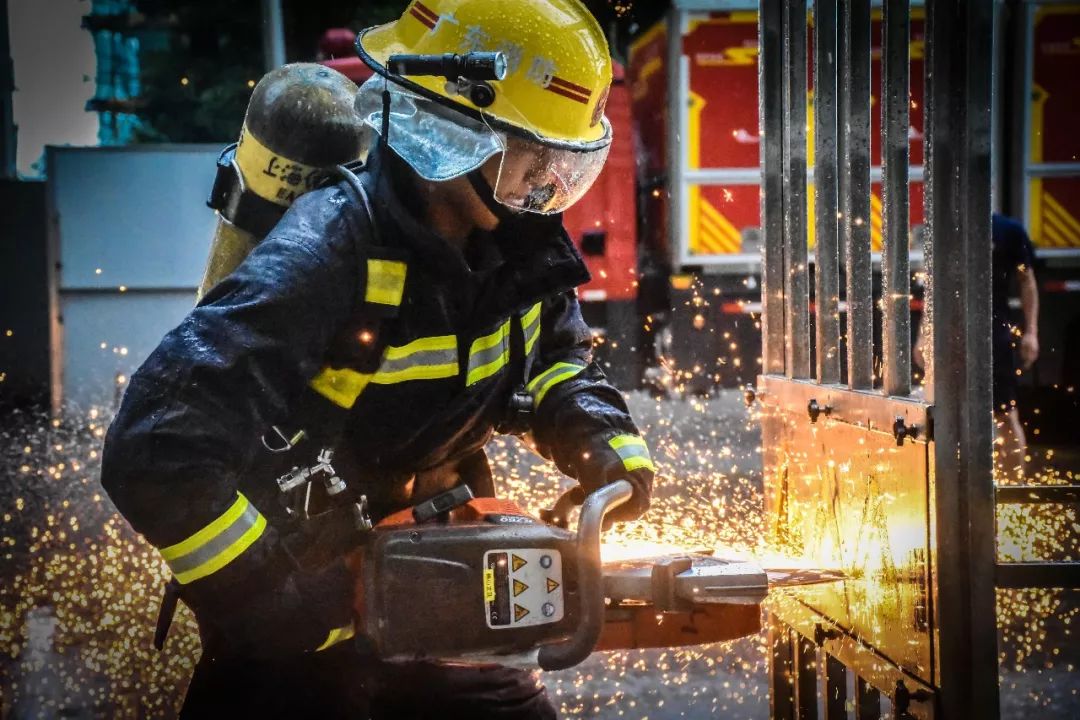 招聘| 2019年佛山市招聘城市政府专职消防员公告