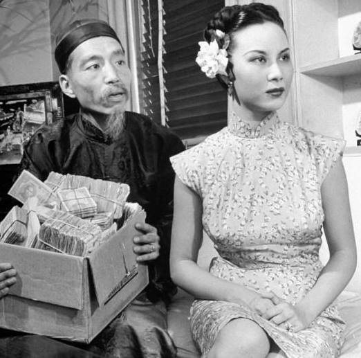 她是袁世凯15个女儿中最漂亮的一个,最终却成为权力的牺牲品_袁复祯