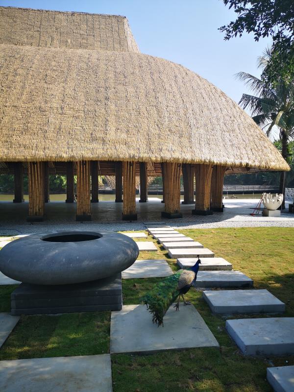 一起去逛周末市集,南沙东南亚竹文化艺术节下月开幕