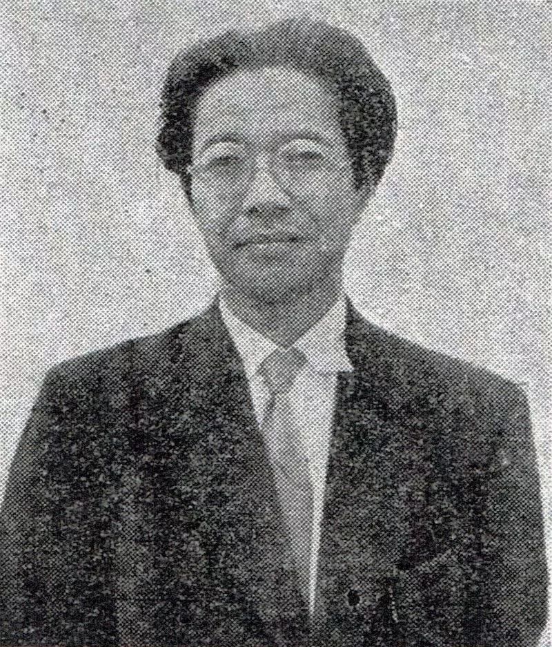 宫本常一宫本于1907(明治40)年,出生在山口县周防大岛的一个农家,是