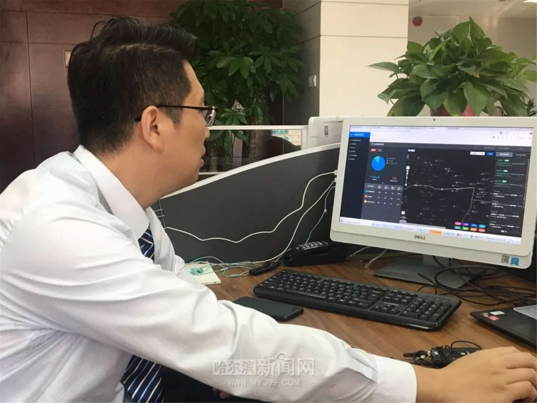 把扫大街做成美丽产业丨冰城人周平孑然一身闯深圳深耕市政环卫行业22