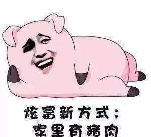 你那里的猪肉降价了吗广西出台意见确保各地猪肉100自给