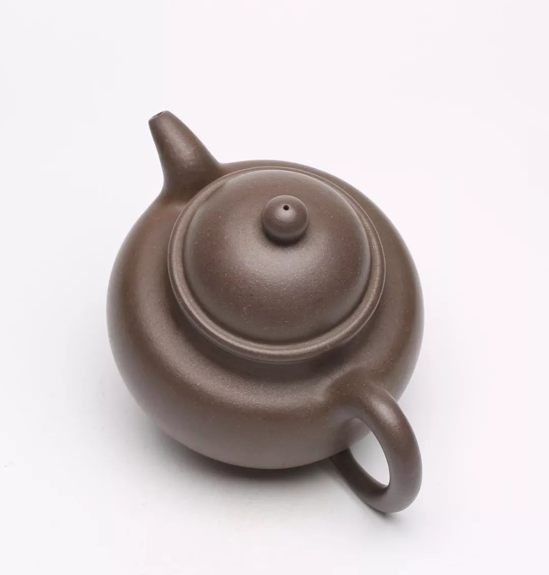 60种经典,魅力恒久的紫砂壶型,你有几款?