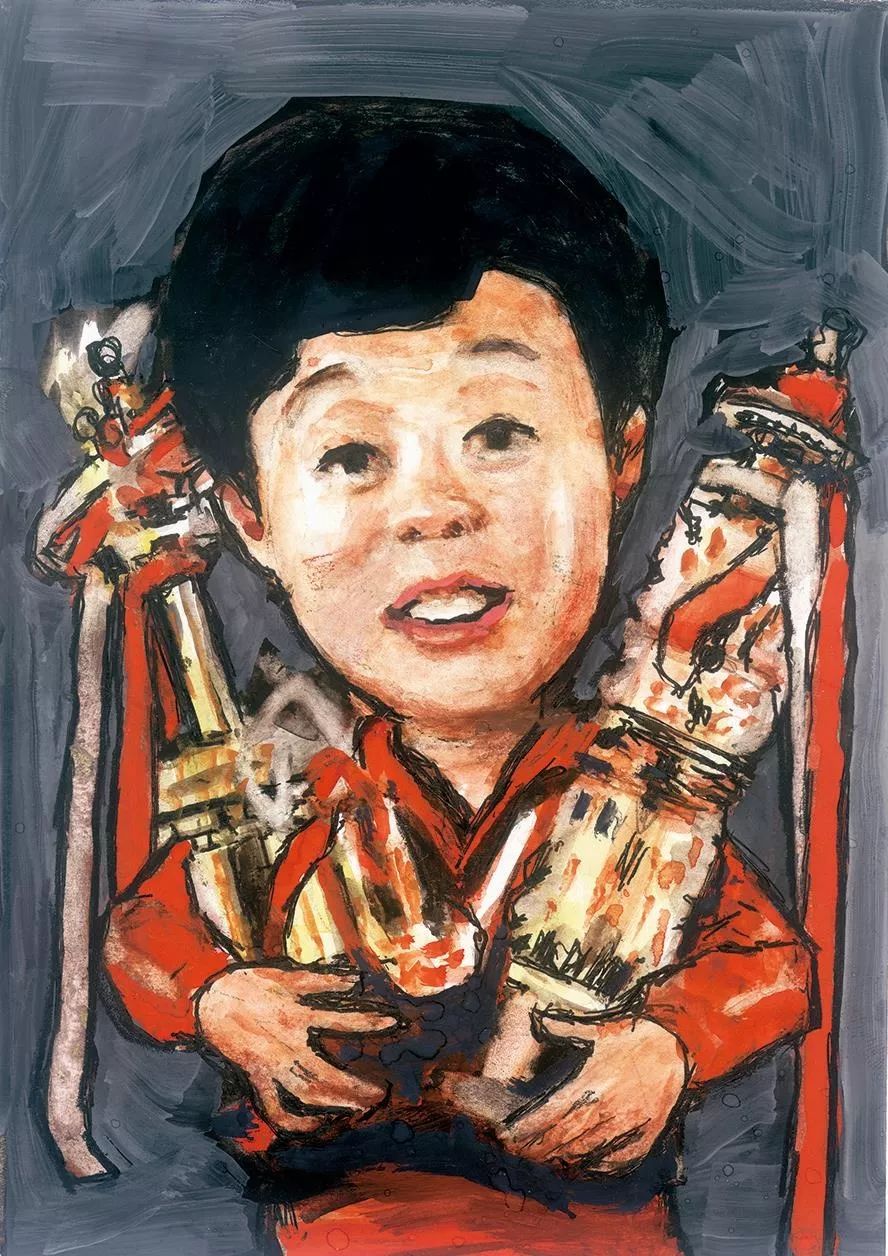 (女排篇)_弗罗拉·海曼