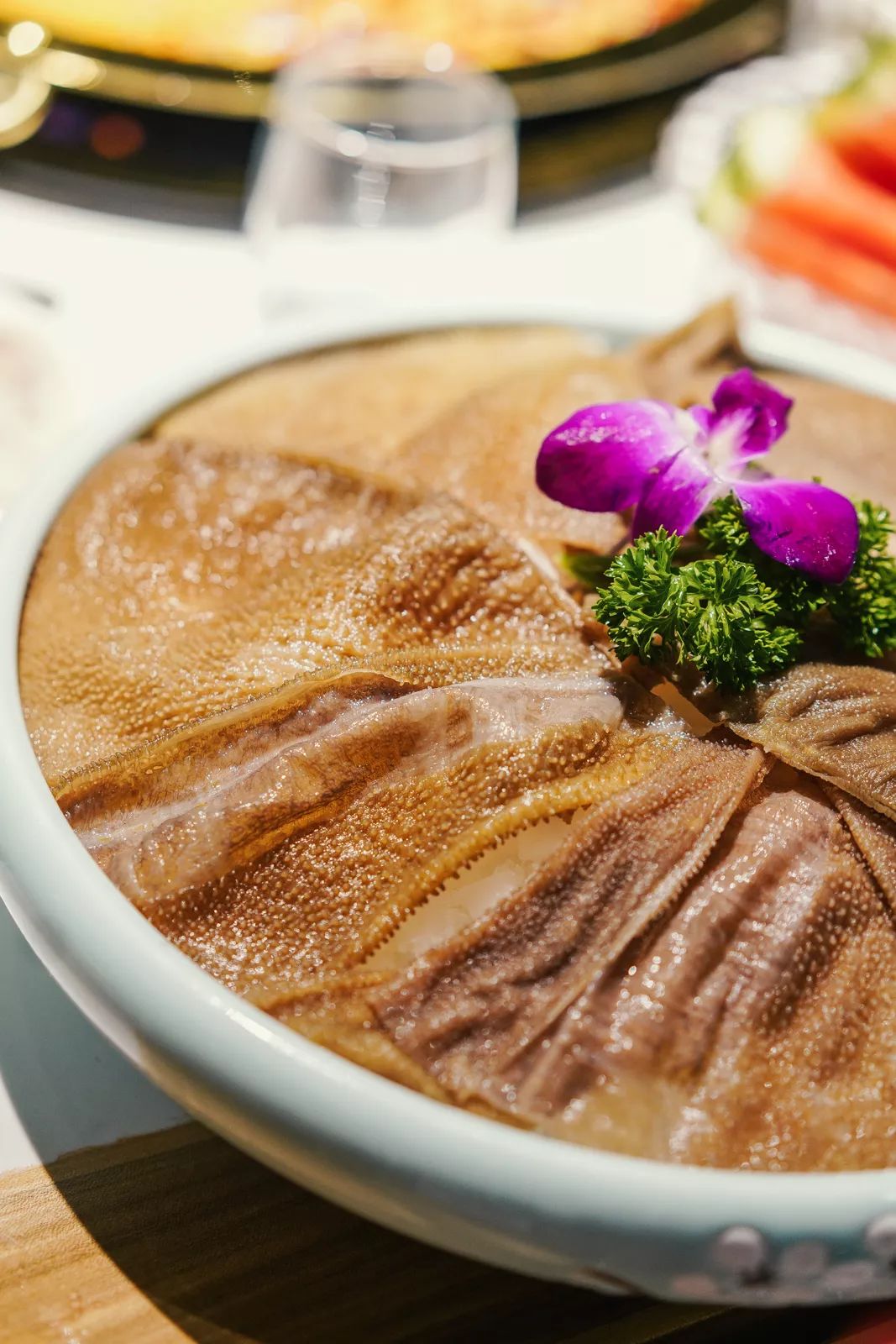 no.6 糊涂巴掌毛肚