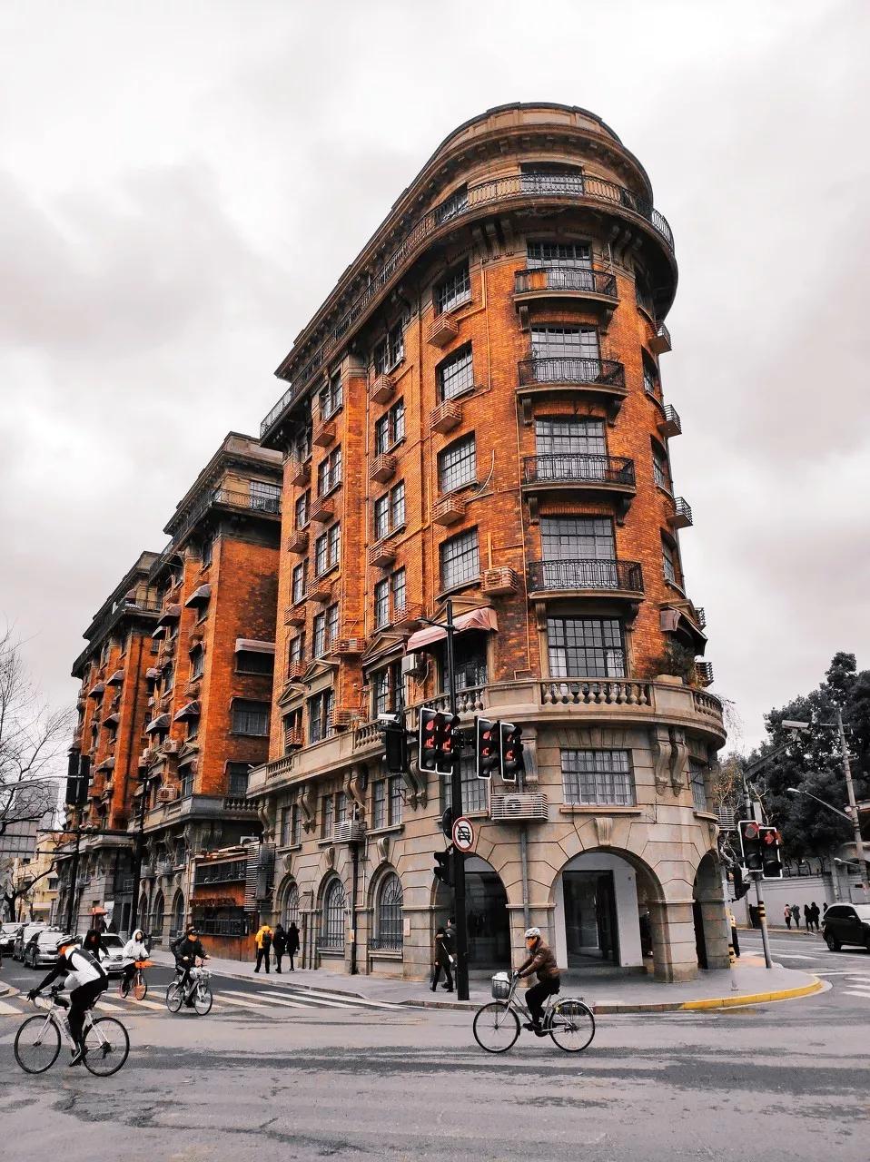 原来你是这样的上海!比南京复古,比厦门文艺,99%的人都错过了