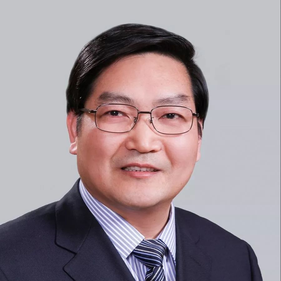 第一附属医院院长胡三元荣获2019敬佑生命61荣耀医者金柳叶刀奖