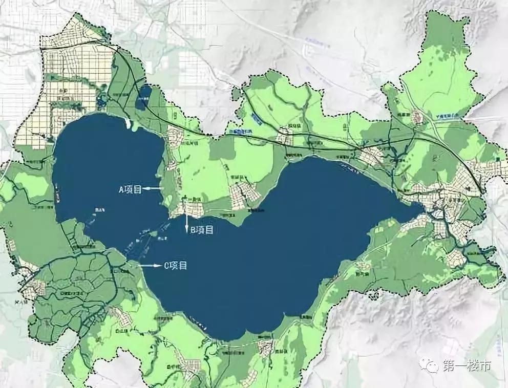 长临河对外形象大提升编制文旅小镇创建5a景区专项规划