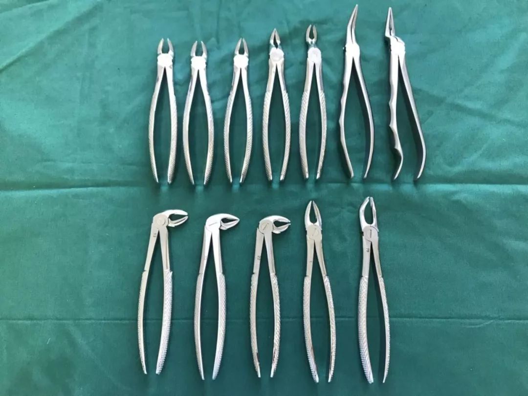 新技术微创拔牙让你拔牙不再恐惧