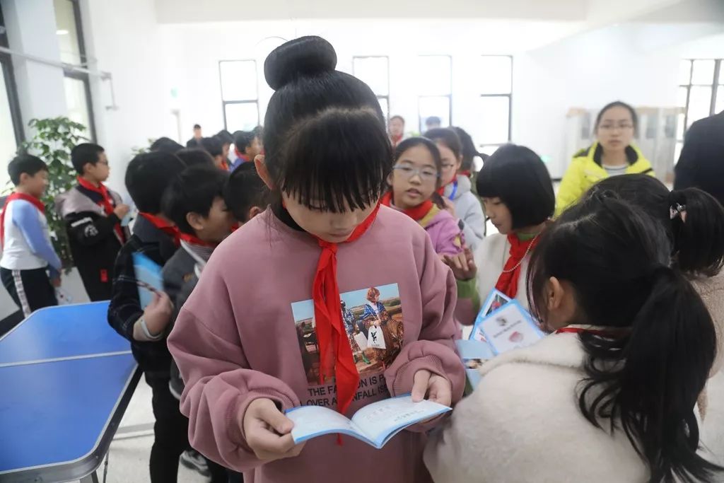 大溪方山小学图片