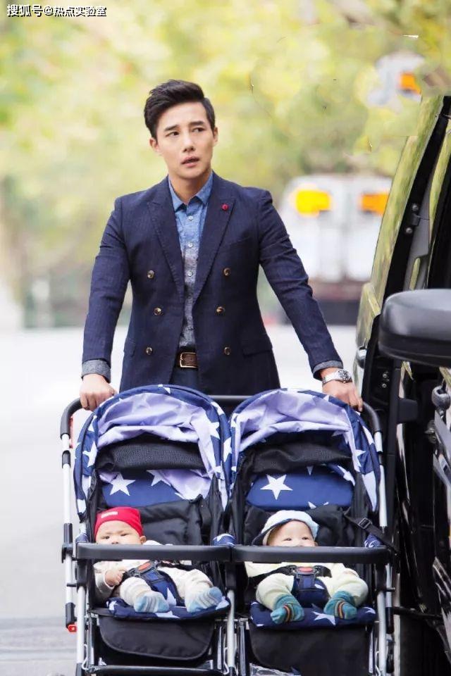 《灿烂的日子》中的"鹏总"原来是表演老师,直言最欣赏师姐万茜_章涛