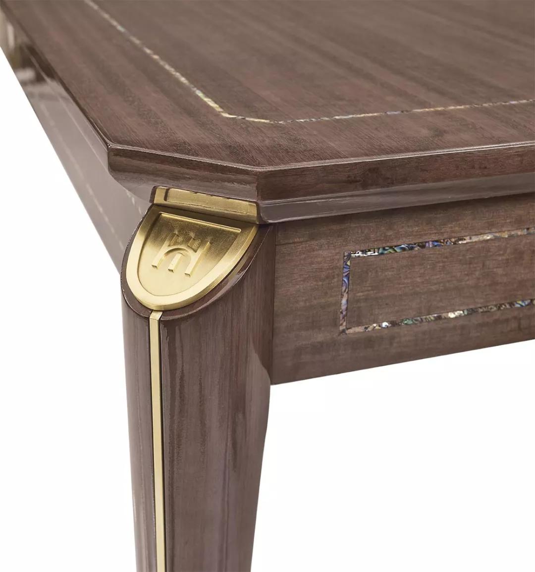 wanchi万驰轻奢生活进行时