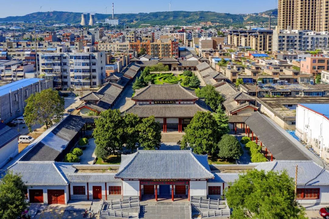 谁家在洛阳这个地方?上榜全国百强._偃师