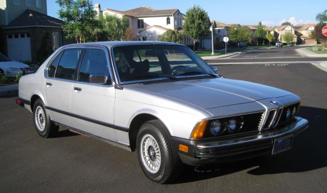 十年老车的故事你是在嫌弃它还是有独有情怀