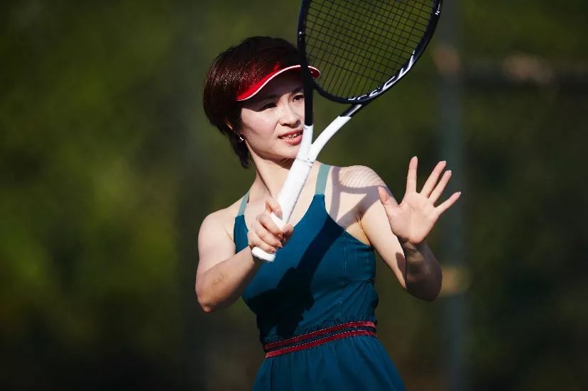 用100张照片,诠释东莞市"网协杯"的大满贯味道