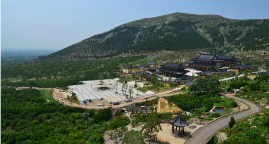 【探美徐州72峰】徐州的山这么多,请选出你心中最想爬的那一座!