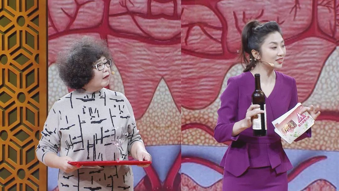 养生堂今日1725播出观痒识内疾